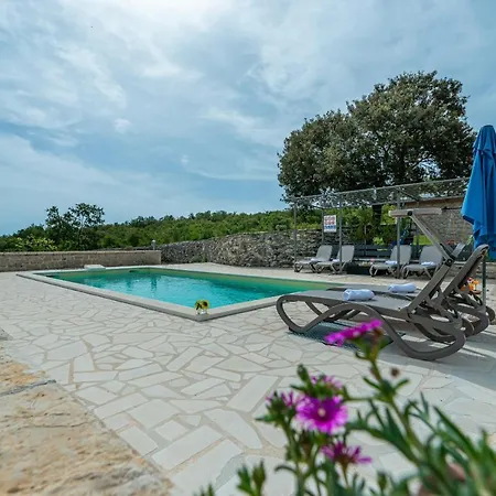 Holiday home Eco Ranch Dreamland *