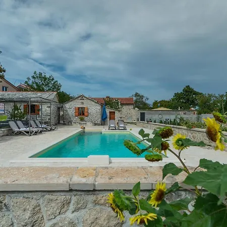 Eco Ranch Dreamland Holiday home Medvida