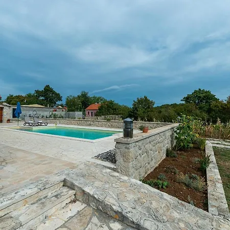 Eco Ranch Dreamland Holiday home Medvida