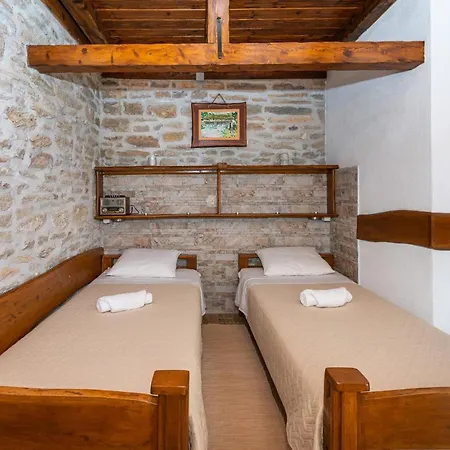 Holiday home Eco Ranch Dreamland