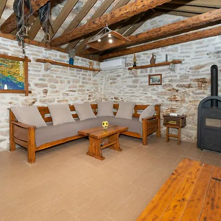Holiday home Eco Ranch Dreamland Medvida