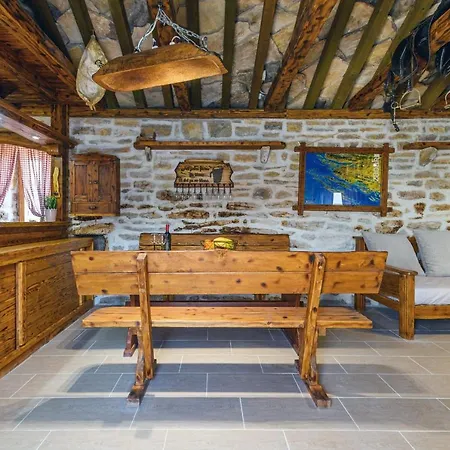 Holiday home Eco Ranch Dreamland Medvida