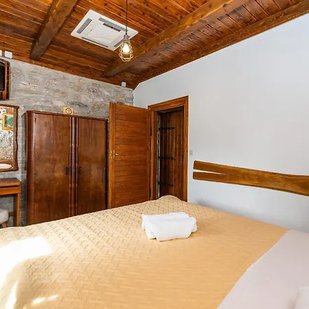 Holiday home Eco Ranch Dreamland Medvida