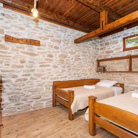Eco Ranch Dreamland * Medvida