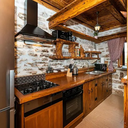 Eco Ranch Dreamland * Medvida